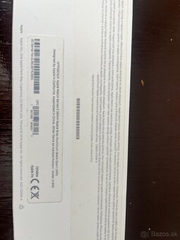 Apple watch series 3 38mm space grey aluminium - 4