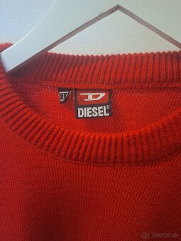 Mikina Diesel - 4
