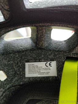 Detska prilba CTM Zippy - 4