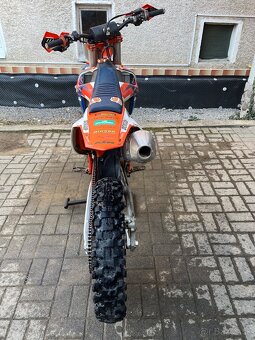 KTM SXF 450 Factory - 4