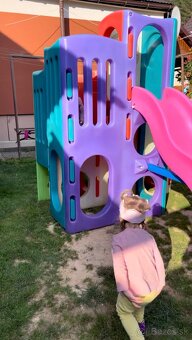 Detské záhradné ihrisko značky Little Tikes- Rezervované - 4