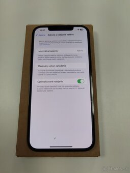 iPhone 12 Pro Max 256GB - 4