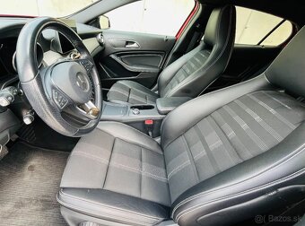 Mercedes GLA 200D 100kw/At - 4