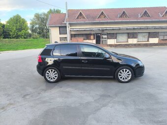 Volkswagen Golf 5 1.9tdi - 4