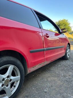 Vw polo 1.4 benzín - 4