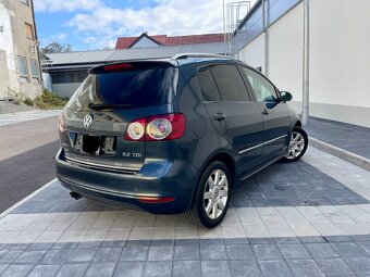 Volkswagen Golf 6 PLUS 2.0 TDI CR Highline - 4