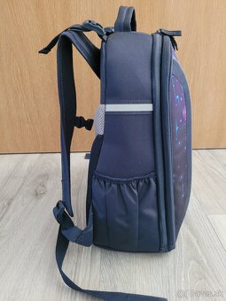 Be.bag školská taška aktovks - 4