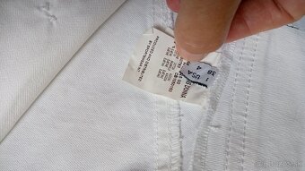 Sukna MOSCHINO JEANS original - 4