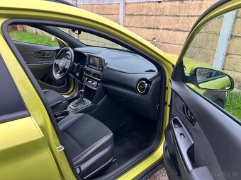 Predám Hyundai Kona - 4