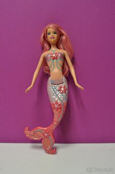 Barbie bábiky retro - 4