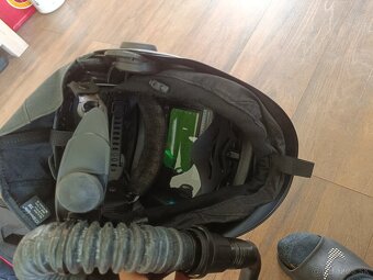 Speesglass 9100fx - 4