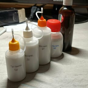 suchá bariéra proti úniku zvierat - 4