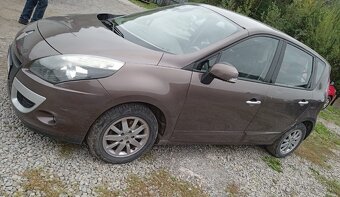 Renault Scénic 1.4 benzin - 4