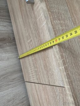 Skrinka napríklad pod TV 165x40x30 - 4