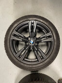 BMWZ4 zimná sada. - 4