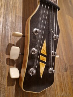 predam gitaru cremona luby - 4