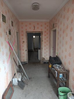 Predám dom s kuchynkou - 4