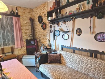 Chata na predaj v Nových Zámkoch. - 4