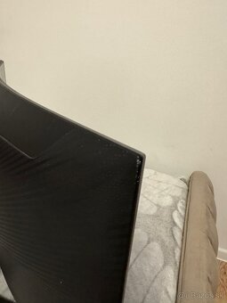 Predám Samsung Odyssey C27G55 - 4