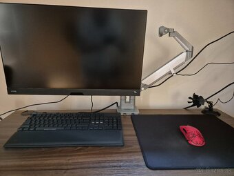 Monitor BenQ Mobiuz 2710Q - 4