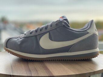 Nike W Cortez Textile | EUR 43 - 4