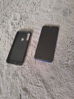 Xiaomi Redmi Note 8T – 4 GB RAM / 64 GB, veľmi dobrý stav - 4
