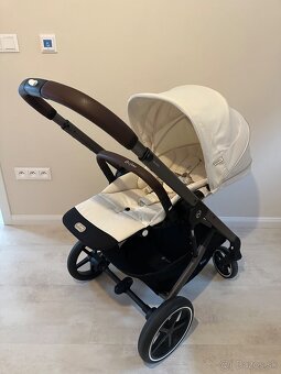 Cybex Balios S Lux - 4