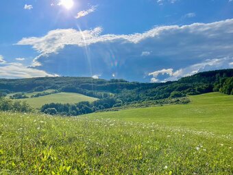 Záujem o kúpu slnečného pozemka na samote - 4