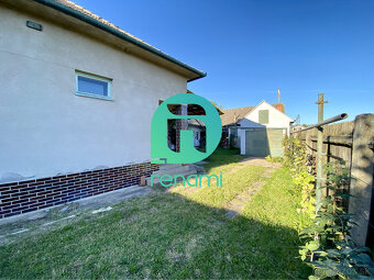 #Predaj starší 3- izbový #rodinný #dom v obci #Lozorno so zá - 4