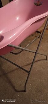 Vanička aj so stojanom - 4