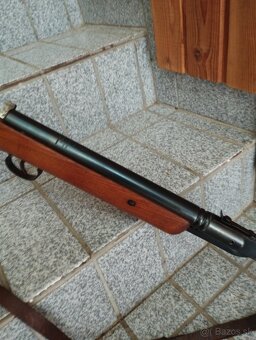 Vzduchovka slávia ČZ 236-1 strakonice - 4