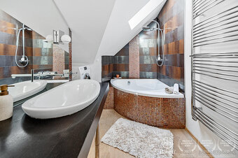 BOSEN| 3 izbový byt, 114m2, Čajkovského ul., Staré mesto - 4