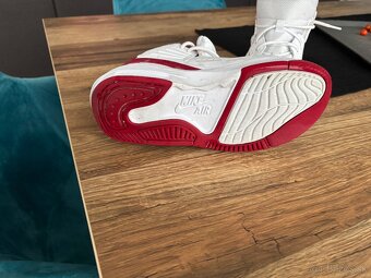 Air Jordan tenisky 37,5 - 4