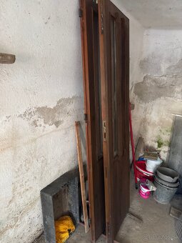 Kuchynské stoličky - 4