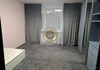 L&P | Priestranný 3-izbový byt na prenájom – Petržalka - 4