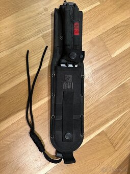 RUI/K25 Reasoner Titanium Tactical 31998 - 4