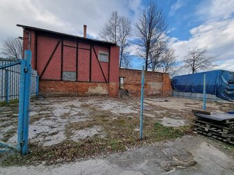 ✅ Oplotená voľná plocha - 260 m² - Kostoľany nad Hornádom ✅ - 4