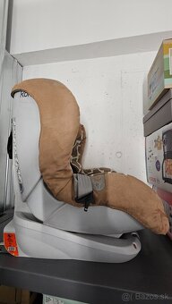 Autosedacka Britax Romer Trifix 9-18kg - 4