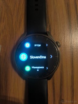 Huawei Watch 3 Pro Titan - 4