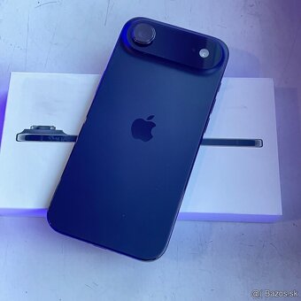 Apple iPhone Air 256GB - 4