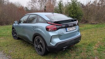 Citroën C4 1.2 PureTech 96kw FEEL  PACK AT8 2023 - 4