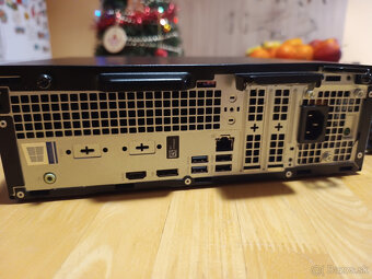 DELL OptiPlex 3070 - i3 9100 / 8GB DDR4 / 512GB SSD - 4