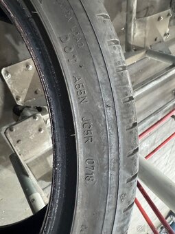 Gumy 225/40r18 - 4