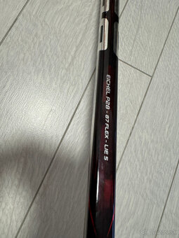 BAUER VAPOR 1X Lite, P28 , 87 Flex pravá - 4