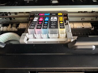 Tlaciaren canon pixma - 4