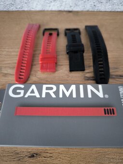 Garmin epix gen 2 (47mm) -Top stav - 4