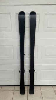 Lyze Fischer 165 cm rc4. - 4