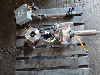 Hyundai i30 riadenie - 4