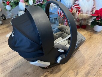 Cybex aton 5 - 4