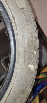 Zimne 225/45 R17 - 4